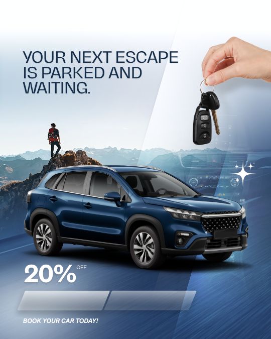 About Car Rental