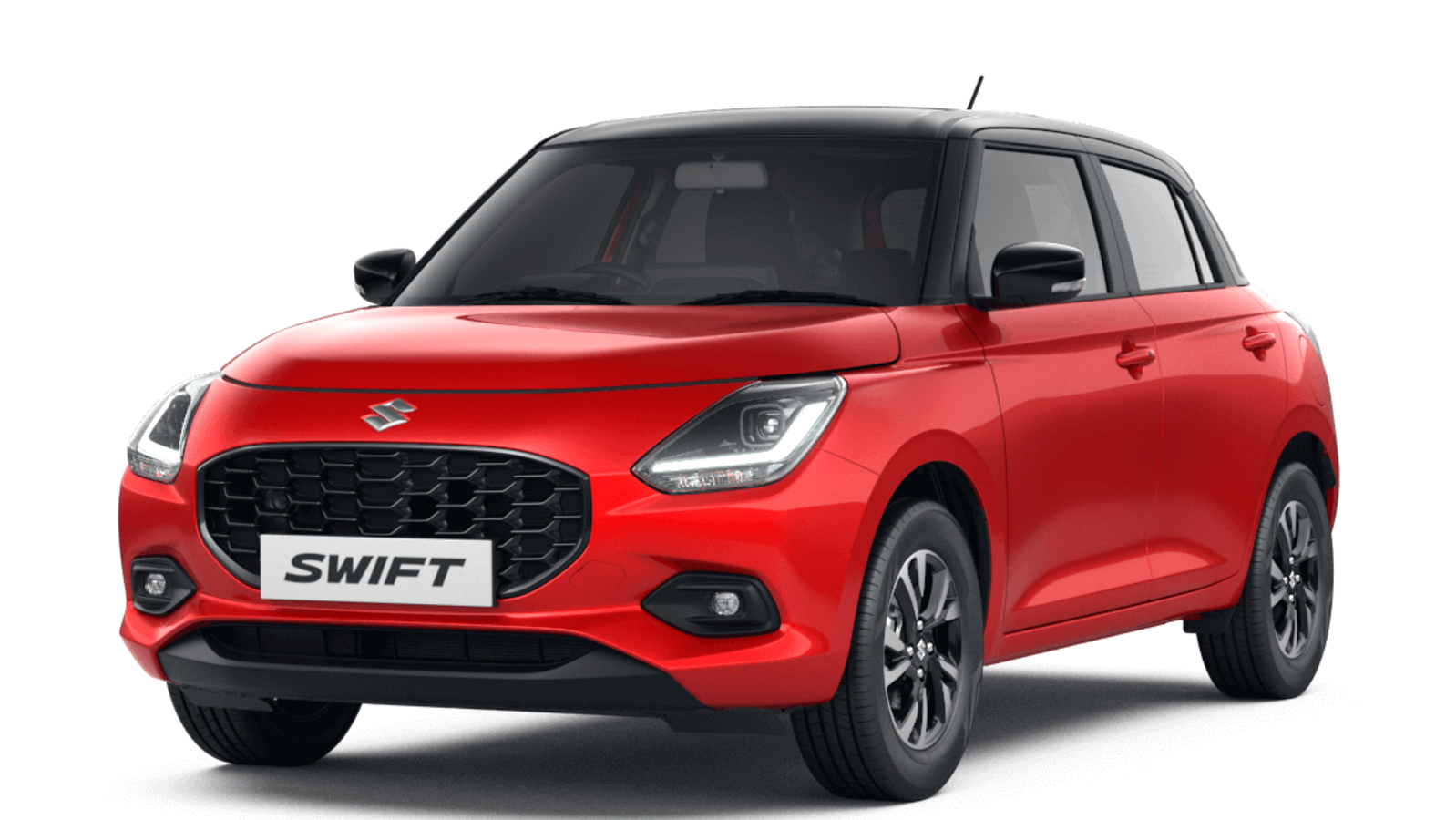 Maruti Swift 2024