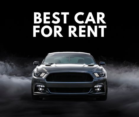 Car Rental Advisor